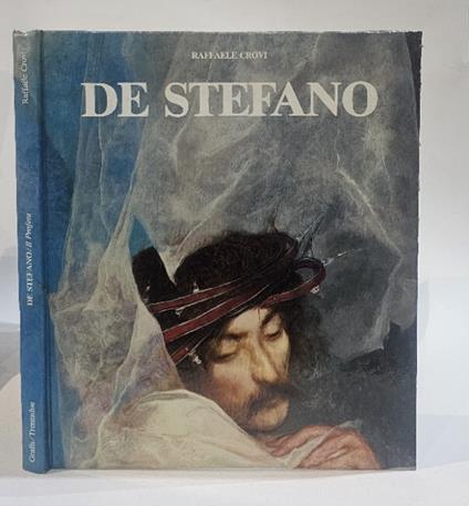 Armando De Stefano. `Il Profeta` 1978-1980 - copertina