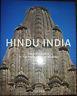 Hindu India - Henri Stierlin - copertina