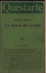 La Mossa Del Cavallo