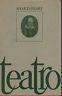 Teatro. Vol.V - La bisbetica domata,Romeo e Giulietta,Amleto,Otello,Macbeth - William Shakespeare - copertina