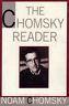 The Chomsky reader - Noam Chomsky - copertina
