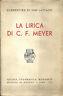 Zefiro libri