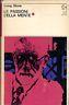 Le passioni della mente - Irving Stone - copertina