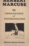 The obsolescence of psychoanalysis