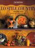 Lo stile country