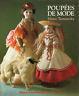 Poupées de mode - M. Tarnowska - copertina