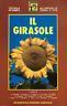Il girasole - copertina