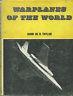 Warplanes Of The World - copertina