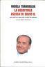La Resistibile Ascesa Di Silvio B