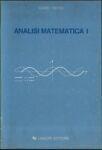Analisi matematica I - Troisi - copertina