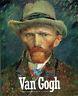 Vincent Van Gogh - copertina