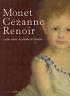 Monet, Cèzanne, Renoir e altre storie di pittura in Francia