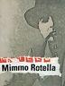 Mimmo Rotella - copertina