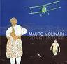 Congiunture - Mauro Molinari - copertina