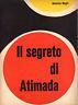 Il segreto di Atimada - A. Negri - copertina