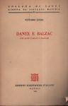 Dante e Balzac con altri italiani e francesi