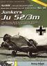 Junkers Ju 52\3m - Hans-Hermann Hoppe - copertina