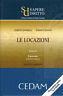 Le locazioni. Tomo II. Il processo - copertina