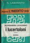 I lucertoloni - Emilio Lavagnino - copertina