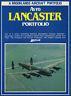 Avro Lancaster Portfolio - copertina