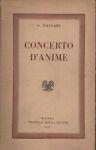 Concerto d'anime