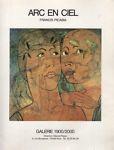 Arc en ciel. Francis Picabia - copertina