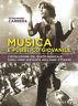 Musica e pubblico giovanile. L'evoluzione del gusto musicale dagli anni Sessanta agli anni Ottanta - Alessandro Carrera - copertina