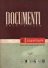 Documenti - COPERTURE - Serie O, fascicolo 4, n°15 - copertina