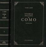 Storia della città di Como (rist. anast. Firenze, 1856)