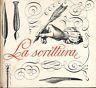 La scrittura - copertina