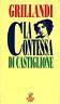 La contessa di Castiglione - Massimo Grillandi - copertina