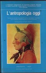 L' Antropologia Oggi