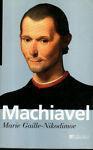 Machiavel - copertina