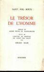 Le trésor de l'homme - Gustave Macé - copertina