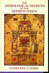 The Astrological Secrets of the Hebrew Sages - copertina