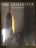 The Skyscraper - Paul Goldberger - copertina