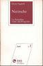 Nietzsche. La finitudine come autobiografia