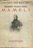 Mameli - M. Marchini - copertina