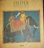 India - copertina