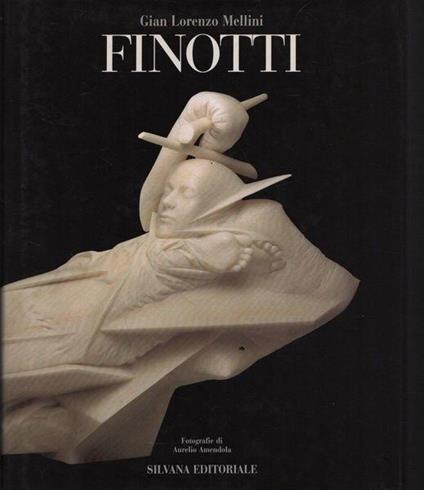 Finotti - G. Lorenzo Mellini - copertina