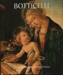 Botticelli - Charles Gebhart - copertina