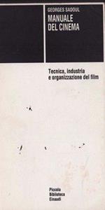 Manuale del cinema