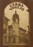 L' erba voglio