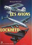 Les Avions Lockheed. Vol. 29 - Bernard Millot - copertina