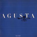 Agusta. 1907-1982 - copertina