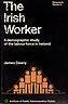 The Irish Worker. A demographic study of the labour force in Ireland - J. Deeny - copertina