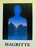 René MAGRITTE - copertina