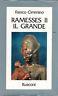 Ramses II il grande - Francesco Cimmino - copertina