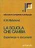 La scuola che cambia. Esperienze e documenti - copertina