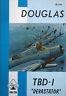 Douglas Tbd-1 Devastator - copertina